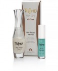 TRIND Zpevňovač nehtů NATURAL + NEHT. BALZÁM hydratační