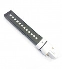 Zářivka DUAL system (UV + LED)