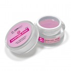 GEL - AKRYGEL PINK - vícefázový