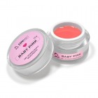 Gel - BABY PINK - vícefázový