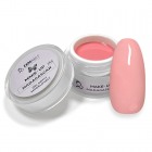 MAKE-UP gel - MADAGASCAR krycí
