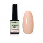 RUBBER base gel - COVER BEIGE