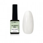 RUBBER base gel 11 ml - MILKY SHAKE (sleva až -22 %)