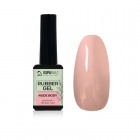 RUBBER base gel - NUDE BODY