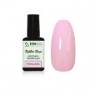 RUBBER base gel - DIVINE PINK