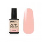 Gel lak - Rubber base Thin color - CANCER - sleva -35%