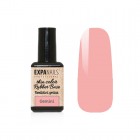 Gel lak - Rubber base Thin color - GEMINI - sleva -35%