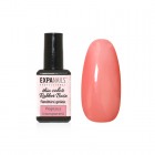 Gel lak - Rubber base Thin color - PEGASUS transparentní - sleva -50%