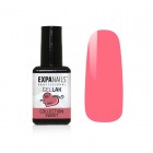 Gel lak - SWEET transparent č.561 neon