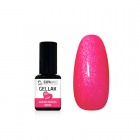 Gel lak - MANGO BREEZE neon perleť