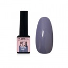 Gel lak - SMOKE GREY