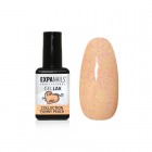 Gel lak - FUNNY ORANGE č.539