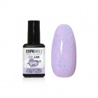 Gel lak - FUNNY VIOLET č.543