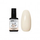 Gel lak - SWEET Beige transparent č.554