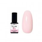 Gel lak - SWEET transparent č.555