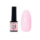 Gel lak - SWEET transparent č.556