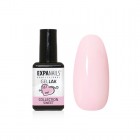 Gel lak - SWEET transparent č.557