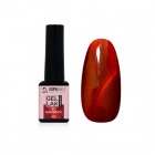 Gel lak - 3D MAGNETIC Cat Eyes č.623