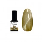 Gel lak - 3D Magnetic Cat eye č.626