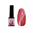 Gel lak - 3D Magnetic Cat eye č.628