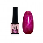Gel lak - 3D Magnetic Cat eye č.629