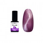 Gel lak - 3D Magnetic Cat eye č.630