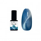 Gel lak - 3D Magnetic Cat eye č.632