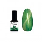 Gel lak - 3D Magnetic Cat eye č.633