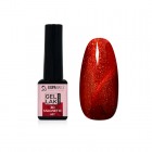 Gel lak - 3D MAGNETIC Cat Eyes č.637
