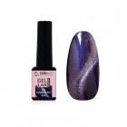 Gel lak - 3D MAGNETIC Cat Eyes č.640