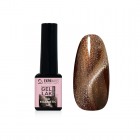 Gel lak - 3D MAGNETIC Cat Eyes č.641
