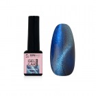 Gel lak - 3D Magnetic Cat eye č.645