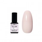 Gel lak 3v1 - WINTER TINT č.651 - bezvýpotkový