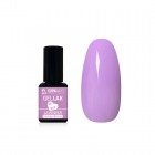 Gel lak 3v1 - LAVENDER č.667 - bezvýpotkový