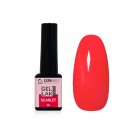 Gel lak - SCARLET