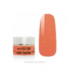 BAREVNÝ GEL - LUXURY TANGERINE perleť