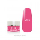 BAREVNÝ GEL - LIGHT PINK neon