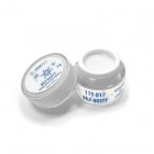 FRENCH GEL - BÍLÝ HUSTÝ modelovací - sleva -34%