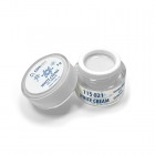 FRENCH gel - WHITE CREAM 5g - bílý krémový - sleva 34%