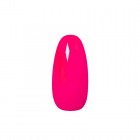 Barevný gel - Excellent PINK neon