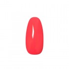 Barevný gel - CORAL MEDIUM neon