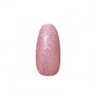 Barevný gel - GLITTER LOVE třpyt