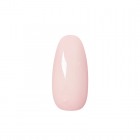 Barevný gel - MISTY ROSE
