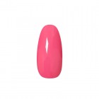 Barevný gel - LUMI PINK - svítí ve tmě