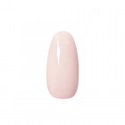 Barevný gel - LUMI LIGHT PINK - svítí ve tmě