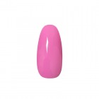 Barevný gel - LUMI MAGENTA - svítí ve tmě