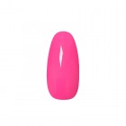 Barevný gel - SHOCKING PINK neon