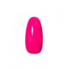 Barevný gel - DREAMY PINK neon