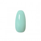 Art gel č.111 - ZELENÁ pastel bezvýpotkový