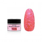 Barevný gel DIAMOND - RODOCHROZIT